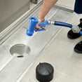 thumbnail image 2 of Water SprayerHigh Pressure Spray Nozzle Kitchen Spray Head Spray Nozzle Meticulously Designed, 2 of 5