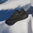 thumbnail image 4 of Adi - das Lightblaze JH6941 Core Black/Core Black/Carbon Men Running Shoes, 4 of 6