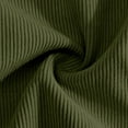 thumbnail image 3 of Ceisia Veste Décontractée Mode Homme Couleur Unie Chaude en Polaire Col à Revers Cadeau Manches Longues, 3 of 8