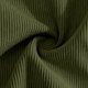 thumbnail image 3 of Ceisia Men's fashion casual solid color warm fleece lapel jacket Gift long sleeve outerwear, 3 of 8