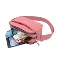 thumbnail image 3 of Bolso bandolera para mujer, sencillo e informal, de nailon, de tela Oxford, bolso bandolera de calle, 3 of 5