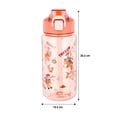 thumbnail image 3 of Botella Disney Toy Story de Plástico con Popote para Bebidas Frías de 480 ml., 3 of 3