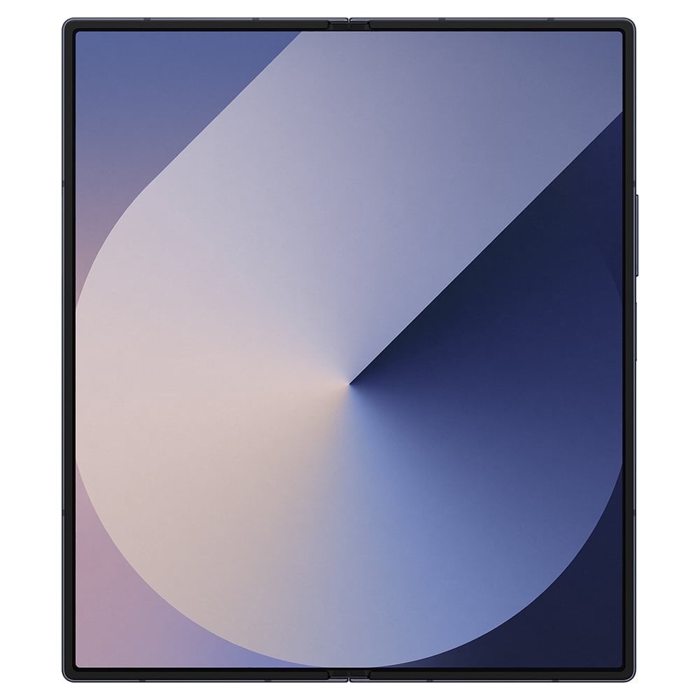AT&T, Samsung Galaxy Z Fold 6 5G F956U1, Cell Phones, 256GB 12GB RAM, Navy