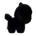 thumbnail image 3 of Peluche Aurora® Playful Teddy Pets™, gato con forma de esmoquin, 16,5 cm, 3 of 5