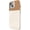 Sand, variant on Brooklyn Snap for MagSafe Cell Phone Case Apple iPhone 14