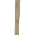 thumbnail image 2 of 4"W x 26"D x 30"H Traditional Rough Sawn Knee Brace, Douglas Fir, 2 of 4