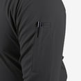 thumbnail image 5 of Propper Men's Performance Long Sleeve Polo, 5 of 8