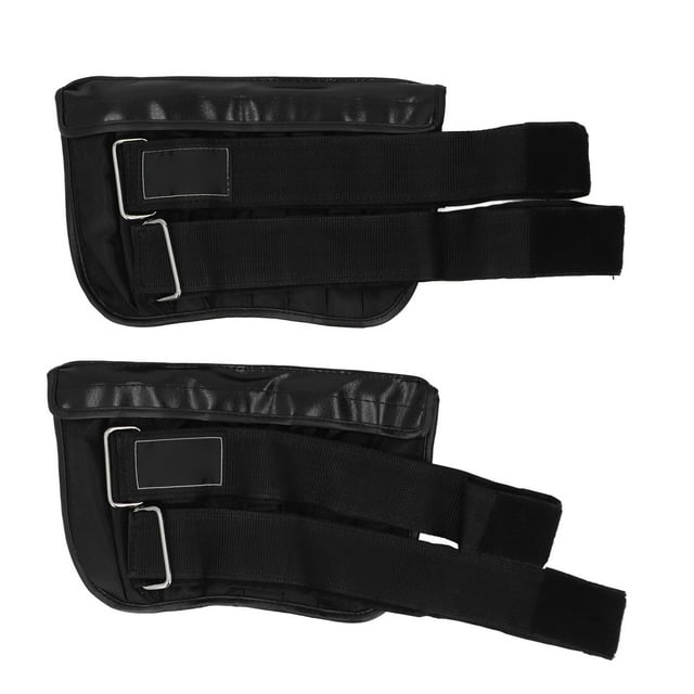 Ankle Weights, 1-6kg Ankle Wrist Weights Improve Balance For Sports