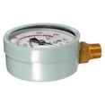 thumbnail image 4 of KAKOWELY Testeur de Pression Précision Manomètre de Réservoir de Plongée sous-Marine pour Application de Compresseur d'Air, 4 of 5