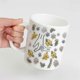 thumbnail image 2 of Mother's Day Gift Custom Coffee Mug, Personalized Coffee Mug, Ceramic Mug For Mom, Best Gift For Mom 1 Names, 2 of 5