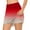 Red, variant on Ahdbta Summer Tennis Skirts for Women with Shorts Slit Athletic Golf Skorts Trendy Casual High Waisted Comfy Tennis Skort