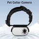 thumbnail image 3 of Collar de Cámara para Gatos, Cámara de Collar Para Gatos HD 1080p Con Grabación de Vídeo, Cámara Deportiva para Mascotas Con Visión Gran Angular de 120 para Regalos, 3 of 7
