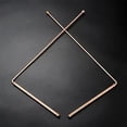 thumbnail image 5 of 2X Copper Divining Rods for Water and Treasure Hunting Effective Energy Conductor for Dowsing and Mineral Detection, 5 of 6