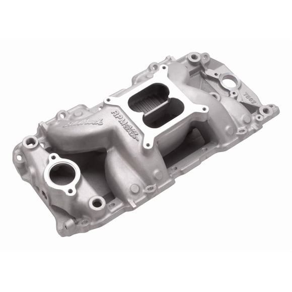 Edelbrock 7562 Intake Manifold