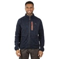 thumbnail image 3 of Trespass Mens Bingham Fleece Jacket, 3 of 5
