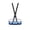 blue, variant on NEON ECHO Sandalwood Forest Reed Diffuser 5.07oz