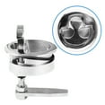 thumbnail image 6 of T Handle Latches with Stainless Handle Easy Installation Latches Boats Accessories, 6 of 16