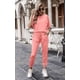 thumbnail image 5 of Conjunto Deportivo PRETTYGARDEN Mujer Dos Piezas Rosa XXL, 5 of 6