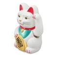 thumbnail image 4 of Fortune CatBattery Alimenté Fortune Chat Richesse Chat Accueillant Chat Longue Durée, 4 of 5