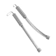 thumbnail image 3 of Colaxi Battle Ropes Exercise Training Ropes for Indoor Outdoor Home Gym Working Out Gray, 3 of 8