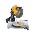 thumbnail image 3 of Sierra Ingletadora DeWalt 1800w 12 Pulg Dw715, 3 of 3