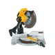 thumbnail image 3 of Sierra Ingletadora DeWalt 1800w 12 Pulg Dw715, 3 of 3