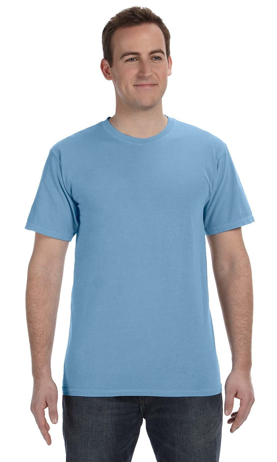 authentic pigment tees
