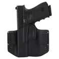 thumbnail image 2 of Matte Black OWB Holster (Left-Hand, Sig Saur p365 X-Macro), 2 of 5