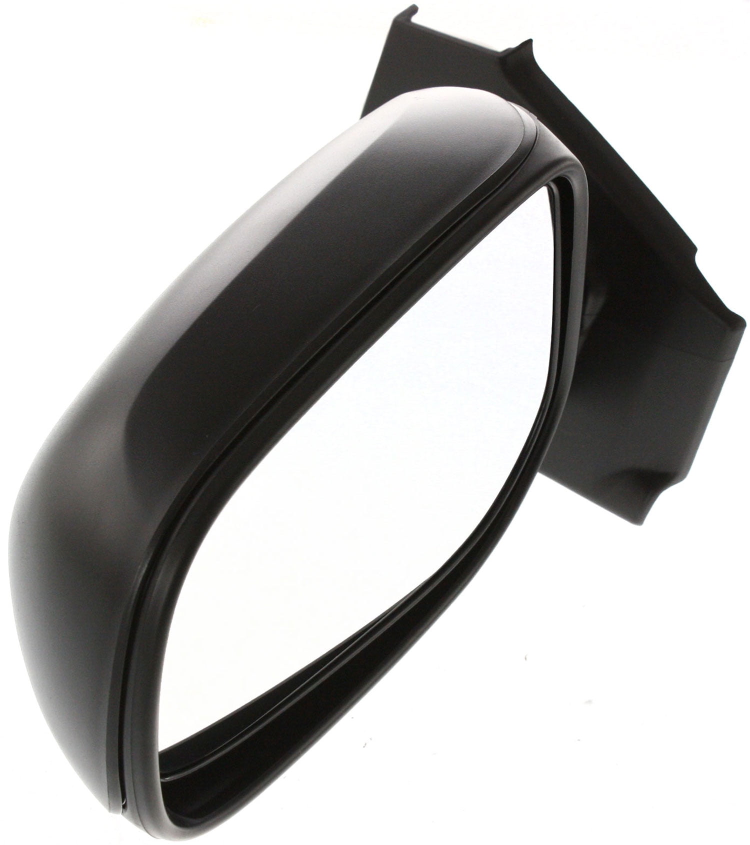 Mirror Compatible With 2007-2011 Toyota Yaris Left Driver Side Paintable Kool-Vue