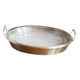 thumbnail image 5 of Cesta para freidora de aire, bandeja para recoger grasa, pantalla para salpicaduras de aceite, herramientas de cocina redondas, colador de aceite, Grande 21cm Gloria Cesta de freidora de aire, 5 of 9