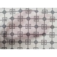 thumbnail image 4 of oneOone Cotton Poplin Fabric Square & Triangle Geometric Print Fabric By Yard 42 Inch Wide, 4 of 4