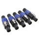 thumbnail image 4 of Conector de de 4 piezas profesion de 5 Piezas, 4 of 7
