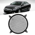thumbnail image 4 of Subwoofer Loudspeaker Grilles, Loudspeaker Covers Modification Protect Plastic, Car Speaker Covers, 4 of 8