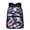 Baseball, variant on Pink Cherry Blossom Axolotl School Backpack for Girls 8-10,17 Inch Bookbag Front Pocket Knapsack Zippered School Bags with Insulated Lunch Box Attached 2 in 1
