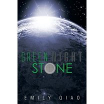 Green Night Stone (Paperback)