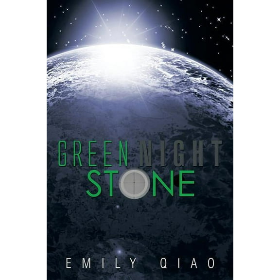 Green Night Stone (Paperback)