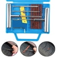 thumbnail image 5 of 11-piece car tire repair kit, car breakdown kit, repair kit, 5 of 5