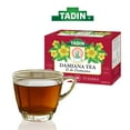 thumbnail image 2 of DAMIANA TEA with no caffeine, 2 of 4