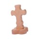 thumbnail image 1 of Crucifijo de madera, regalos para el Día de la Madre, regalos religiosos, decoración de madera para el hogar. Estilo B, 1 of 9