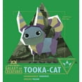 thumbnail image 2 of Junior's Star Wars: Galaxy of Creatures Tooka Species Graphic Tee Kelly Green Small, 2 of 3