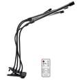 thumbnail image 1 of Plants Grow Lamp, Aluminum And PVC Material USB 4 Tube Grow Light  For Flower Planting, 1 of 8