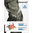 thumbnail image 4 of Pantalones cargo FREE SOLDIER Softshell para hombre con forro polar 44W/34L, 4 of 9