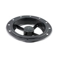 thumbnail image 1 of Ruiboury Sand Guide Funnel High Performance Lightweight Installation 2inch Replacement Easy, 1 of 6