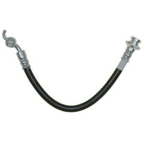 Brake Hydraulic Hose Fits select: 2007-2011,2013 NISSAN ALTIMA