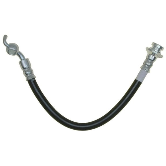 Brake Hydraulic Hose Fits select: 2007-2011,2013 NISSAN ALTIMA