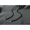 thumbnail image 5 of Camii Mia Women Fleece Lined Hoodies Hooded Sweatshirt Long Sleeve Pullover Tops with Pockets, 5 of 9