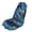 Butterfly Galaxy, variant on ZUXONGSY Car Seat Cover Towel Dachshund Brown Print Towel Bucket Seat Covers Wear-Resistan Auto Front seat Protector Gift for Car Outdoor Sport Activities