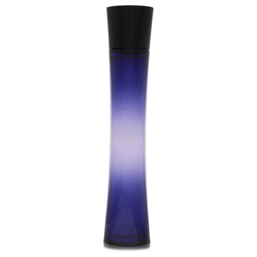 Perfume Giorgio Armani Armani Code Eau De Parfum 75 ml para mujer