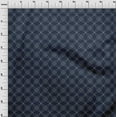 thumbnail image 3 of oneOone Cotton Cambric Fabric Shapes Geometric Sashiko Print Sewing Fabric BTY 56 Inch Wide, 3 of 4