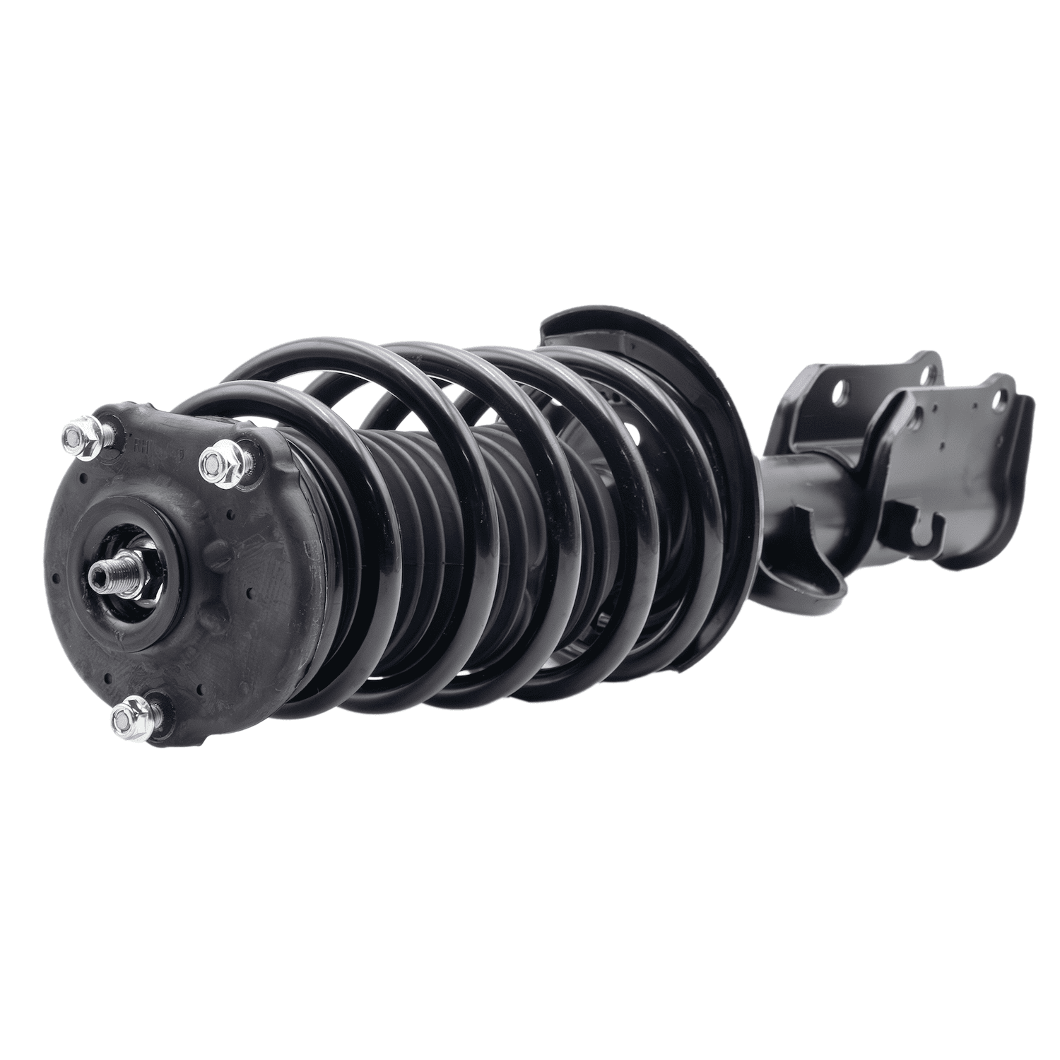 Gabriel G57853 Ultra ReadyMount Front Right Complete Strut Assembly Fits 15-21 Ram ProMaster City (1 pack)